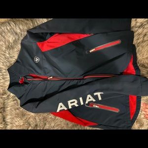 Women’s ariat jacket